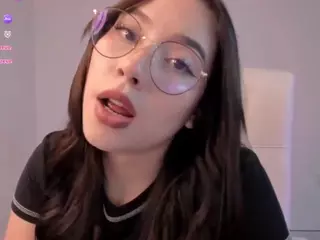 Bubble-gum's Live Sex Cam Show