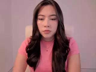 Bubble-gum's Live Sex Cam Show