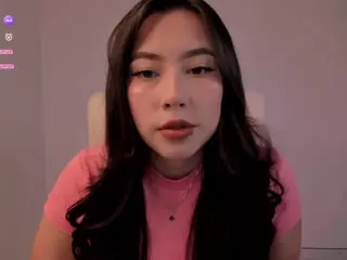 Bubble-gum's Live Sex Cam Show