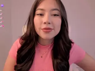 Bubble-gum's Live Sex Cam Show