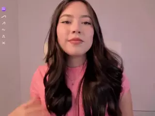 Bubble-gum's Live Sex Cam Show