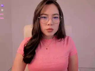 Bubble-gum's Live Sex Cam Show
