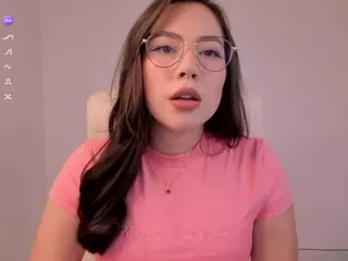 Bubble-gum's Live Sex Cam Show