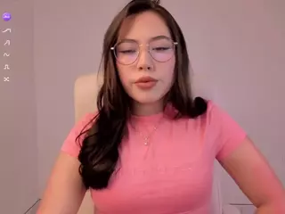 Bubble-gum's Live Sex Cam Show
