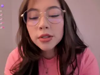 Bubble-gum's Live Sex Cam Show