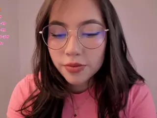 Bubble-gum's Live Sex Cam Show