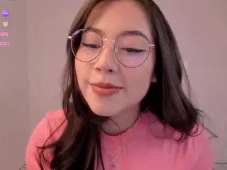 Bubble-gum's Live Sex Cam Show