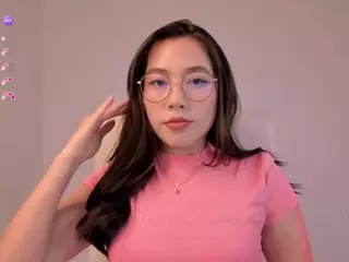 Bubble-gum's Live Sex Cam Show