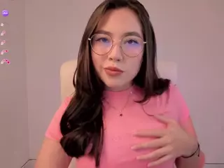 Bubble-gum's Live Sex Cam Show
