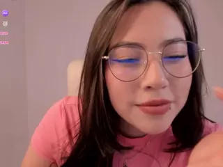 Bubble-gum's Live Sex Cam Show