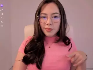 Bubble-gum's Live Sex Cam Show
