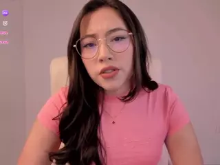 Bubble-gum's Live Sex Cam Show