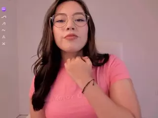 Bubble-gum's Live Sex Cam Show