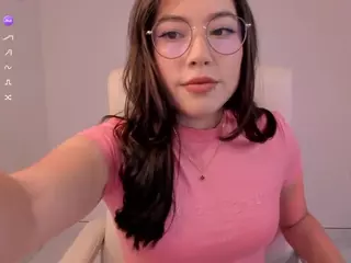 Bubble-gum's Live Sex Cam Show