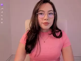 Bubble-gum's Live Sex Cam Show