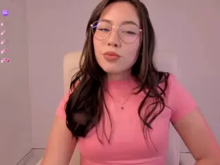 Bubble-gum's Live Sex Cam Show