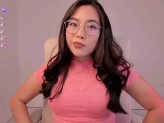 Bubble-gum's Live Sex Cam Show