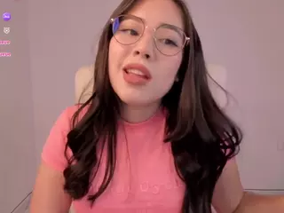 Bubble-gum's Live Sex Cam Show