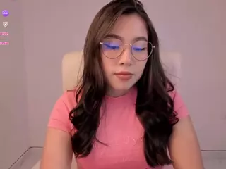 Bubble-gum's Live Sex Cam Show