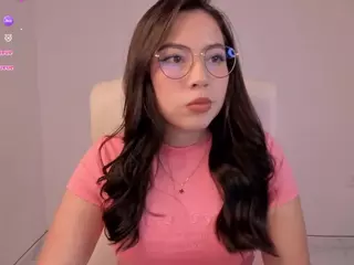 Bubble-gum's Live Sex Cam Show