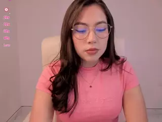Bubble-gum's Live Sex Cam Show