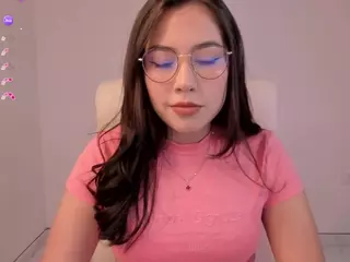 Bubble-gum's Live Sex Cam Show