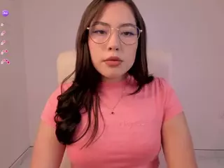 Bubble-gum's Live Sex Cam Show