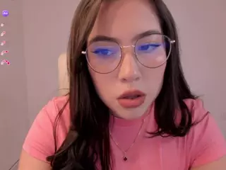 Bubble-gum's Live Sex Cam Show