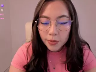 Bubble-gum's Live Sex Cam Show