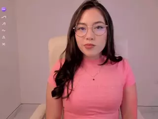 Bubble-gum's Live Sex Cam Show