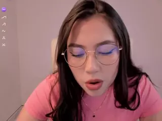 Bubble-gum's Live Sex Cam Show