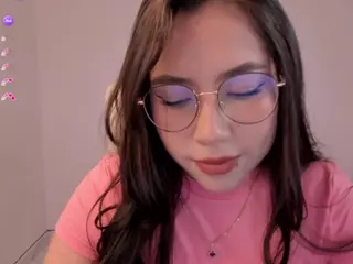 Bubble-gum's Live Sex Cam Show