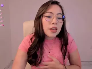 Bubble-gum's Live Sex Cam Show