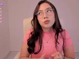 Bubble-gum's Live Sex Cam Show