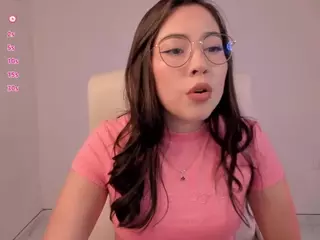 Bubble-gum's Live Sex Cam Show