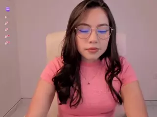 Bubble-gum's Live Sex Cam Show