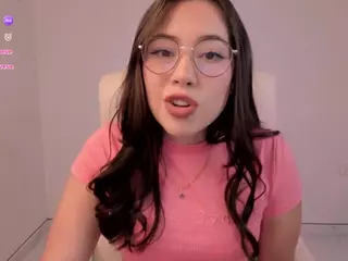 Bubble-gum's Live Sex Cam Show