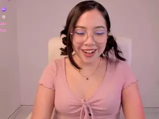 Bubble-gum's Live Sex Cam Show