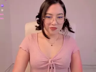 Bubble-gum's Live Sex Cam Show