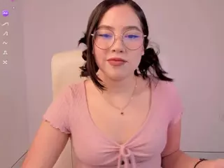 Bubble-gum's Live Sex Cam Show