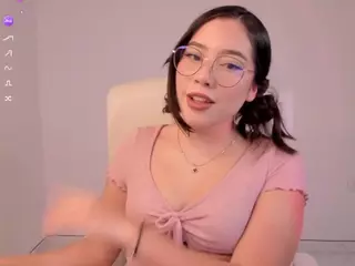 Bubble-gum's Live Sex Cam Show