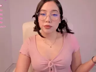 Bubble-gum's Live Sex Cam Show