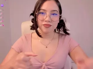 Bubble-gum's Live Sex Cam Show