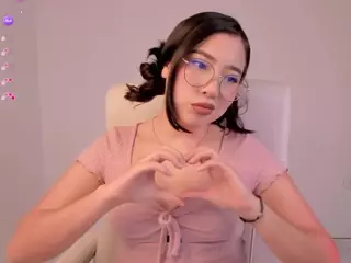 Bubble-gum's Live Sex Cam Show