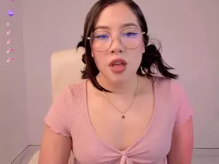Bubble-gum's Live Sex Cam Show
