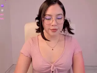 Bubble-gum's Live Sex Cam Show