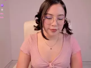 Bubble-gum's Live Sex Cam Show