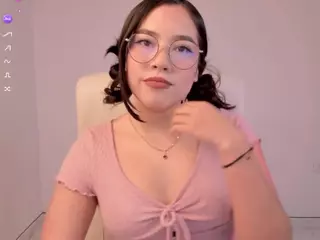 Bubble-gum's Live Sex Cam Show