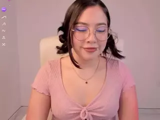 Bubble-gum's Live Sex Cam Show