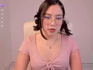 Bubble-gum's Live Sex Cam Show